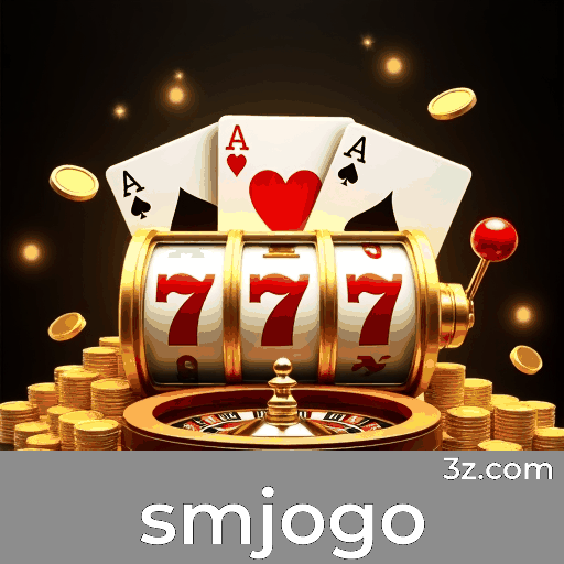 smjogo: Seu Cassino Online Confiável e Seguro