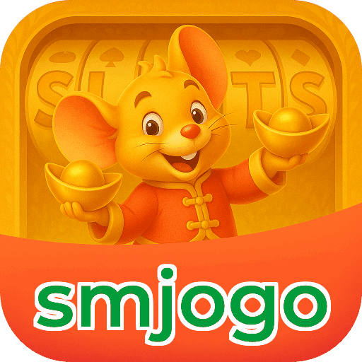 smjogo Logo