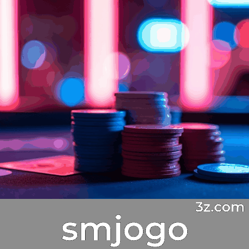 smjogo: Sua Plataforma de Apostas com Serviços Profissionais